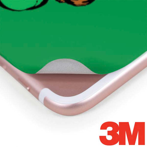 DC Comics Green Lantern Classic Art Pose iPhone 8 Plus Skin