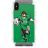 DC Comics Green Lantern Classic Art Pose iPhone Cases