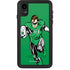 DC Comics Green Lantern Classic Art Pose iPhone Cases