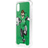 DC Comics Green Lantern Classic Art Pose iPhone XS Clear Case