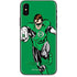 DC Comics Green Lantern Classic Art Pose iPhone XS Skin