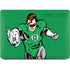 DC Comics Green Lantern Classic Art Pose Apple MacBook Air Skin