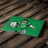DC Comics Green Lantern Classic Art Pose Apple MacBook Air Skin