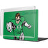DC Comics Green Lantern Classic Art Pose MacBook Pro 14in (2021-24) Case plus Skin