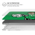 DC Comics Green Lantern Classic Art Pose MacBook Pro 14in (2021-24) Case plus Skin