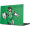 DC Comics Green Lantern Classic Art Pose Apple MacBook Pro 14-inch Skin