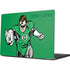 DC Comics Green Lantern Classic Art Pose Apple MacBook Pro 14-inch Skin