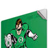 DC Comics Green Lantern Classic Art Pose Apple MacBook Pro 16-inch Skin