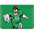 DC Comics Green Lantern Classic Art Pose Apple MacBook Pro 16-inch Skin