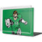 DC Comics Green Lantern Classic Art Pose MacBook Cases