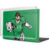 DC Comics Green Lantern Classic Art Pose MacBook Cases