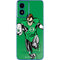 DC Comics Green Lantern Classic Art Pose Moto G Play 4G (2024) Skin