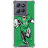 DC Comics Green Lantern Classic Art Pose Moto G Play 5G (2025) Clear Case