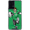 DC Comics Green Lantern Classic Art Pose Moto G Power 5G (2024) Clear Case