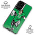 DC Comics Green Lantern Classic Art Pose Moto G Power 5G (2024) Clear Case