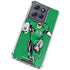 DC Comics Green Lantern Classic Art Pose Moto G Stylus 5G (2025) Clear Case