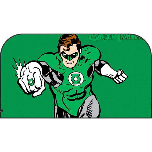 DC Comics Green Lantern Classic Art Pose Nintendo Switch 2 (2025) with Joy-Con Skin