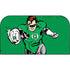 DC Comics Green Lantern Classic Art Pose Nintendo Switch 2 (2025) with Joy-Con Skin