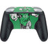 DC Comics Green Lantern Classic Art Pose Nintendo Switch 2 (2025) Pro Controller Skin