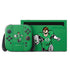 DC Comics Green Lantern Classic Art Pose Nintendo Skins