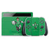 DC Comics Green Lantern Classic Art Pose Nintendo Skins