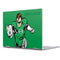 DC Comics Green Lantern Classic Art Pose Pixelbook Skin