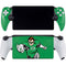DC Comics Green Lantern Classic Art Pose PlayStation Portal Remote Player Skin