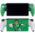 DC Comics Green Lantern Classic Art Pose PlayStation Portal Remote Player Skin