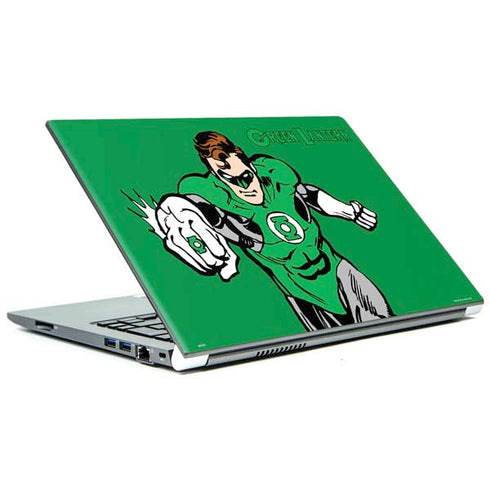 DC Comics Green Lantern Classic Art Pose Portege Z30t/Z30t-A Skin