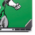 DC Comics Green Lantern Classic Art Pose Dell Precision Skin