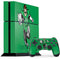 DC Comics Green Lantern Classic Art Pose PS4 Console and Controller Bundle Skin