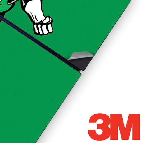 DC Comics Green Lantern Classic Art Pose PS4 Console Skin