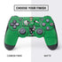 DC Comics Green Lantern Classic Art Pose PS4 Controller Skin