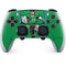 DC Comics Green Lantern Classic Art Pose PS5 DualSense Edge Pro Controller Skin