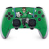 DC Comics Green Lantern Classic Art Pose PS5 DualSense Edge Pro Controller Skin