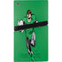 DC Comics Green Lantern Classic Art Pose PS5 Pro Bundle Skin