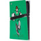 DC Comics Green Lantern Classic Art Pose PS5 Pro Console Skin