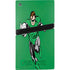 DC Comics Green Lantern Classic Art Pose PS5 Pro Console Skin