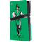 DC Comics Green Lantern Classic Art Pose PS5 Pro Disk Console Skin