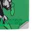 DC Comics Green Lantern Classic Art Pose PS5 Pro Disk Console Skin