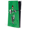 DC Comics Green Lantern Classic Art Pose PS5 Slim Digital Edition Console Skin