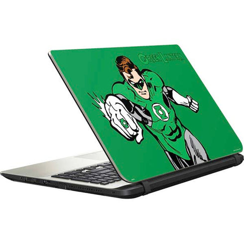 DC Comics Green Lantern Classic Art Pose Satellite L50-B / S50-B Skin