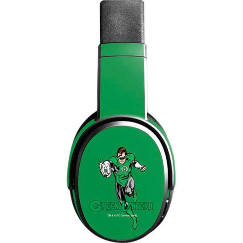 DC Comics Green Lantern Classic Art Pose Skullcandy Crusher Wireless Skin