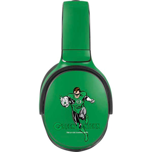 DC Comics Green Lantern Classic Art Pose Skullcandy Venue Skin
