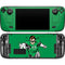 DC Comics Green Lantern Classic Art Pose Steam Deck Handheld Gaming Computer OLED Skin