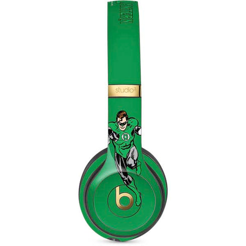 DC Comics Green Lantern Classic Art Pose Studio Wireless 3 Skin