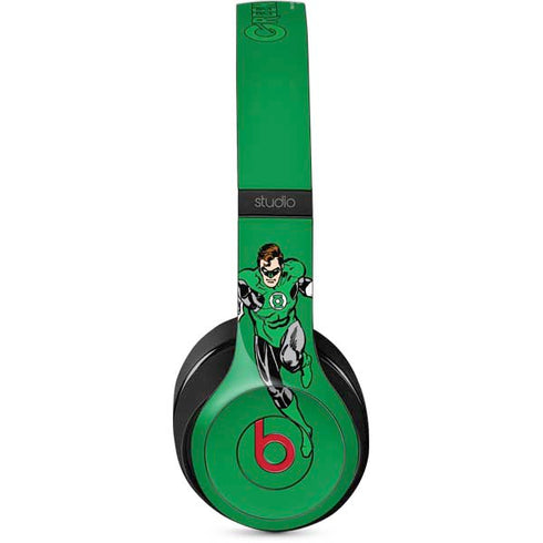 DC Comics Green Lantern Classic Art Pose Studio Wireless Skin