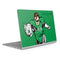 DC Comics Green Lantern Classic Art Pose Surface Book 2 15in Skin