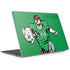 DC Comics Green Lantern Classic Art Pose Surface Laptop 2 Skin