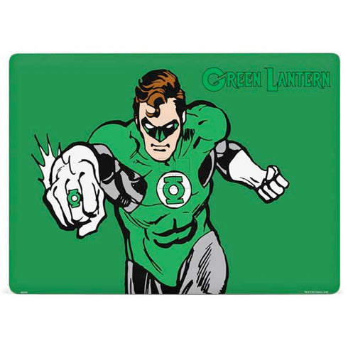 DC Comics Green Lantern Classic Art Pose Surface Laptop 2 Skin